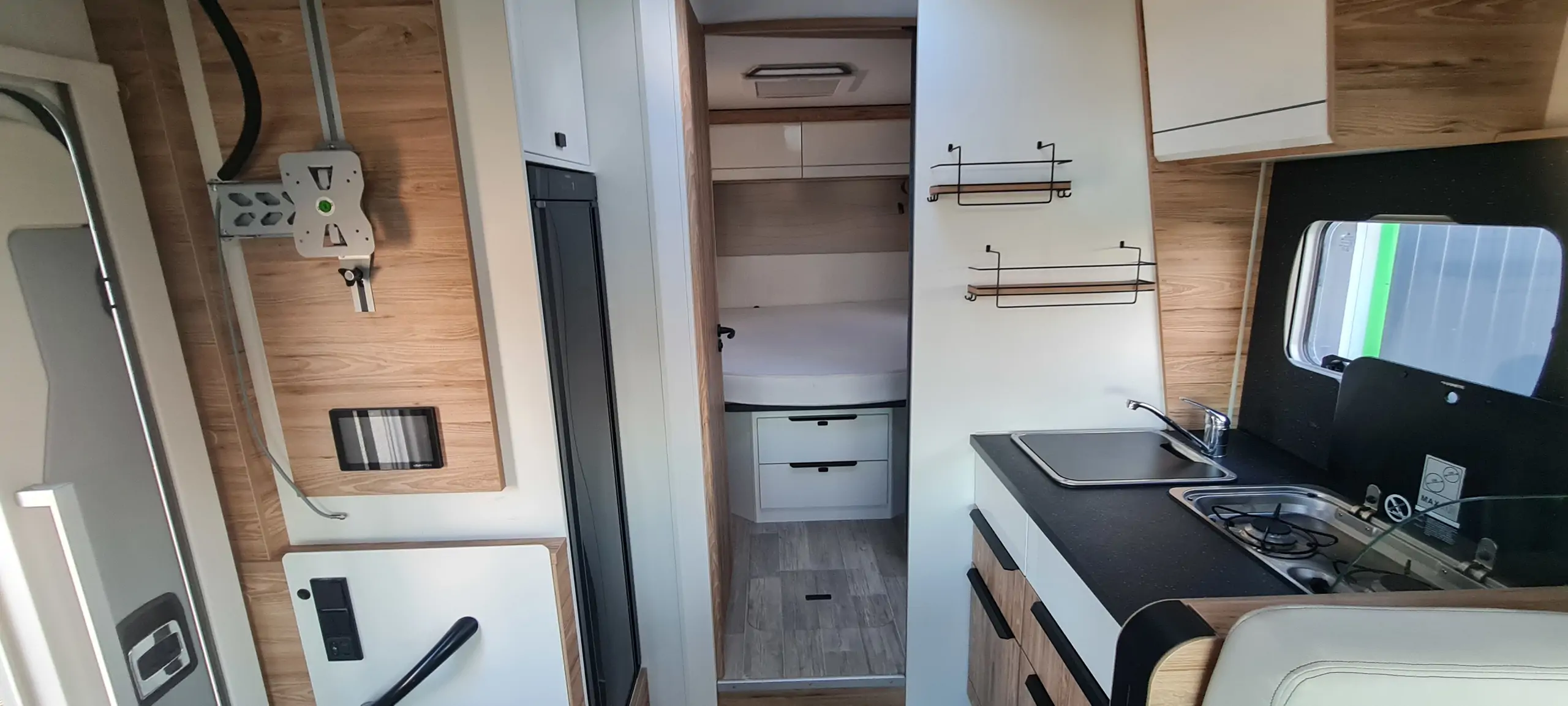 Image Bavaria T 726 FC Nomade 